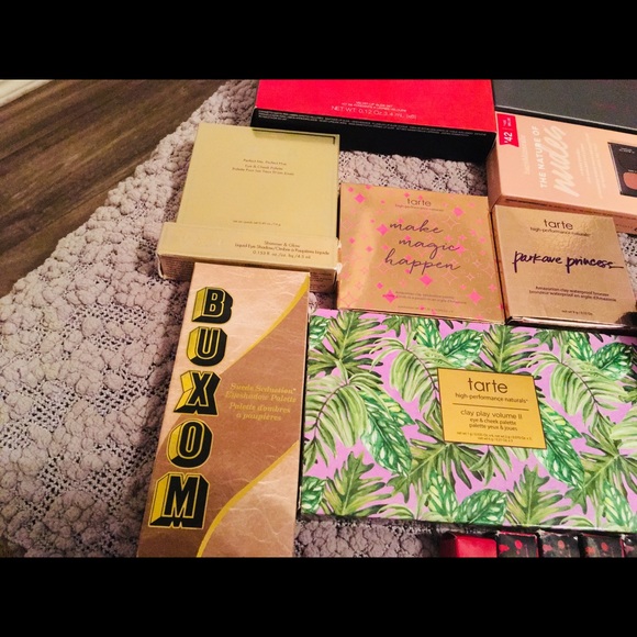 New, never swatched makeup available for trade! - Picture 7 of 8